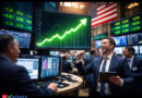 US shares immediately: US shares finish increased as AI rally lifts Nasdaq forward of Fed determination