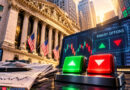 NYSE bets on all-or-nothing choices as occasion pushed buying and selling positive factors traction