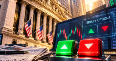 NYSE bets on all-or-nothing choices as occasion pushed buying and selling positive factors traction