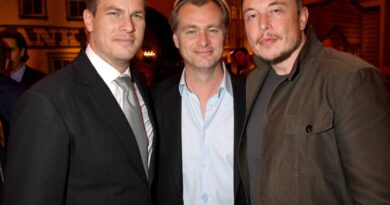 Elon Musk promised an AI epic to rival Christopher Nolan’s movie. Viewers bought a seven-minute glitch