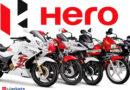 Hero MotoCorp Q2 revenue jumps 41% as scooter and EV gross sales surge