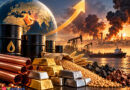 World Bank sees commodity costs surging 23% in 2026 on Middle East conflict