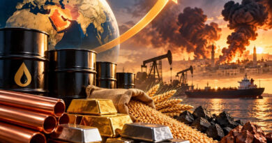 World Bank sees commodity costs surging 23% in 2026 on Middle East conflict