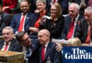 Budget 2026: Healey hikes taxes on banks and landlords to fund £100 handouts to 20m households | Budget 2026