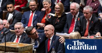 Budget 2026: Healey hikes taxes on banks and landlords to fund £100 handouts to 20m households | Budget 2026