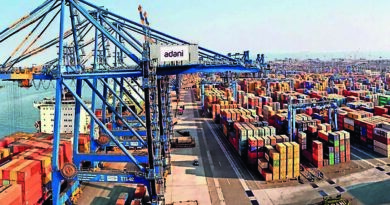 Adani Ports stories 18% web revenue rise to Rs 3,682 crore in Q2 FY27
