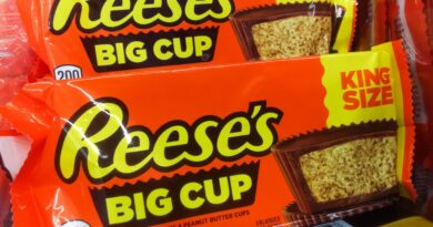 Grandson of Reese’s inventor says Hershey’s 2027 recipe fix is ‘a stall’—and there’s a family feud