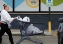 ‘The inflation outlook has become more concerning’: Consumer prices jumped 3.6% in September