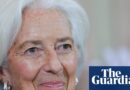 Europe’s central bank chief, Christine Lagarde, steps down for ‘freedom of speech’ | Christine Lagarde