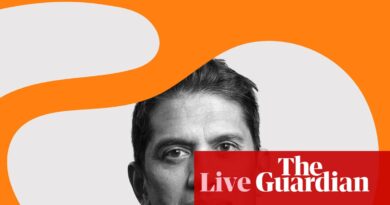 Reader Q&A: Send a question to Guardian columnist Aditya Chakrabortty | Budget 2026