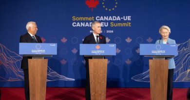 Canada expects to seal a deal in June to become the EU’s first ‘associate member’