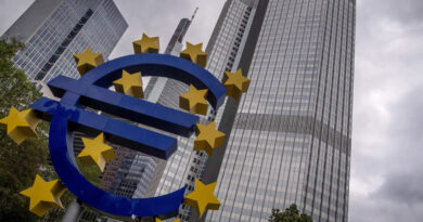 Global Markets | European shares stumble at end of best month since June on AI worries
