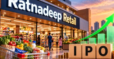 IPO ahead: Value-fashion retailer Ratnadeep Retail gets Sebi nod to raise funds through public issue