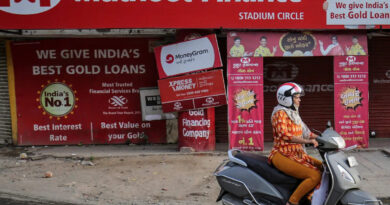 Muthoot Finance Q2 cons profit jumps 36% YoY to Rs 3,278 crore