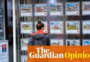 Britain’s housing crisis won’t be fixed without a new tax landscape | Phillip Inman
