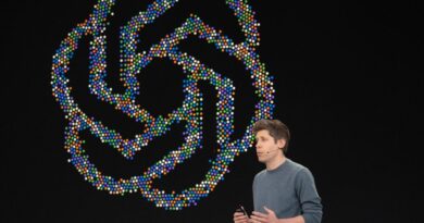 AI outlook: OpenAI cuts fundraising goal while Meta gets a credit warning on cash flow and spending