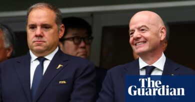Victor Montagliani eyes re-election at Concacaf that might rule out Fifa presidency run