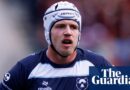 ‘I don’t assume anybody actually noticed it coming. I didn’t’: Meet Bristol’s World Cup hopeful Fitz Harding