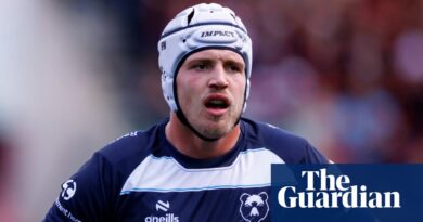 ‘I don’t assume anybody actually noticed it coming. I didn’t’: Meet Bristol’s World Cup hopeful Fitz Harding