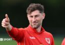 Wales v Denmark: Craig Bellamy’s aspect goal to thrive in Nations League A