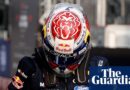 Verstappen ends pole wait at Bahrain GP in Malaysia however Russell dangers shedding extra floor