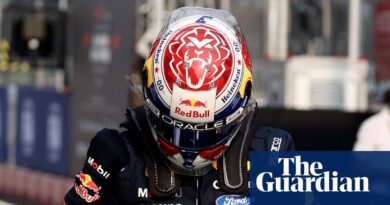 Verstappen ends pole wait at Bahrain GP in Malaysia however Russell dangers shedding extra floor