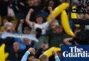 Triumphant Manchester City unfazed by Liverpool and Anfield hostility: Soccer Weekly – video