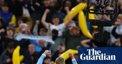 Triumphant Manchester City unfazed by Liverpool and Anfield hostility: Soccer Weekly – video