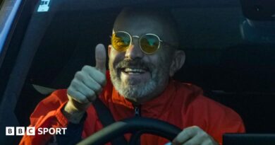 Man City expenses: Enzo Maresca says ‘feeling is incredible’ amongst Man City squad
