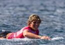 Olympian Alan Cleland Jr. Hit With New Suspension Amid Sexual Assault Allegations