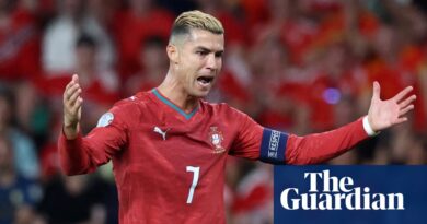 Cristiano Ronaldo: the extraordinary eight factors he says Jorge Jesus agreed to make