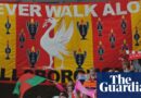 How the Kop’s chants propelled Andy Burnham to struggle for Hillsborough justice