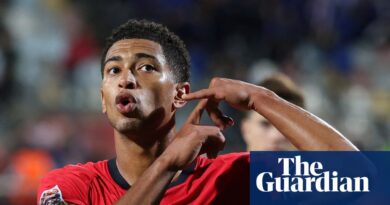 Football Daily | Baby’s play for England with a 7-0 demolition job towards Croatia