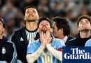 Lionel Messi’s Argentina profession turned soccer right into a sacred thriller | Marcela Mora y Araujo
