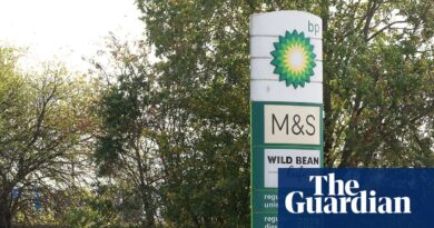 UK inflation rises by greater than anticipated to three.5% as battle drives up gasoline costs | Inflation