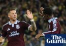 Jackson and Barkley doubles sink feeble Fenerbahce in file Aston Villa win