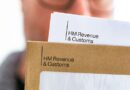 HMRC tax change for individuals incomes greater than £30,000 from subsequent April