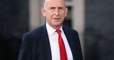 All 3 taxes that would rise in John Healey's Budget after Burnham's bombshell