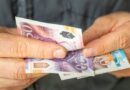 DWP confirms £739.60 fee for older state pensioners in October