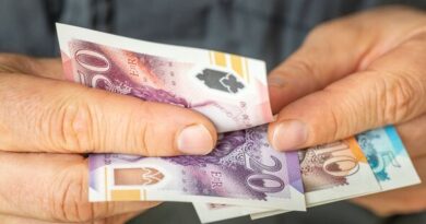 DWP confirms £739.60 fee for older state pensioners in October