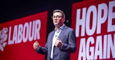 State pensioners handed £2,000 additional triple lock increase underneath Andy Burnham