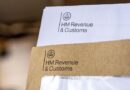 HMRC warning as 730,000 UK households owed £855 every