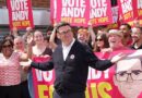 Fury as 9 out of 10 seats the place most advantages are paid belong to Labour MPs