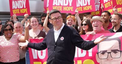 Fury as 9 out of 10 seats the place most advantages are paid belong to Labour MPs