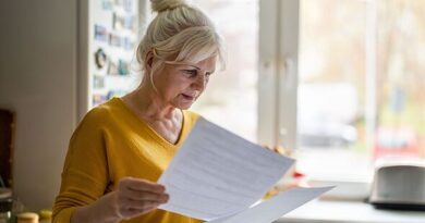 Six months till pensions inheritance tax change – 5 checks to make now