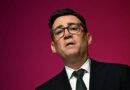 Andy Burnham issued livid pensions warning as billionaires abandon UK
