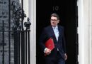 New blow for Andy Burnham as Amazon slashes 1,000 jobs