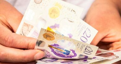 Full checklist of 10 financial institution change provides paying you as much as £600