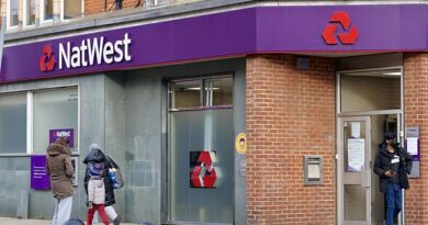 Warning issued to NatWest clients over ‘private particulars’