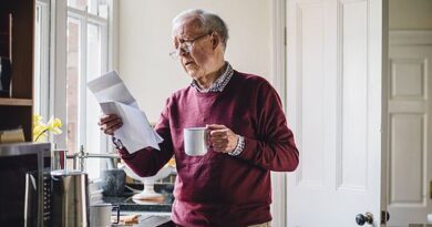 UK households urged to make main verify earlier than October 28